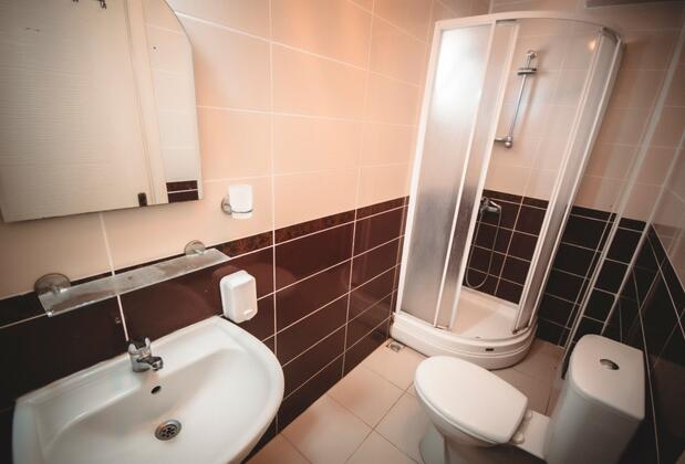 İnci Apart & Hotel - Görsel 16
