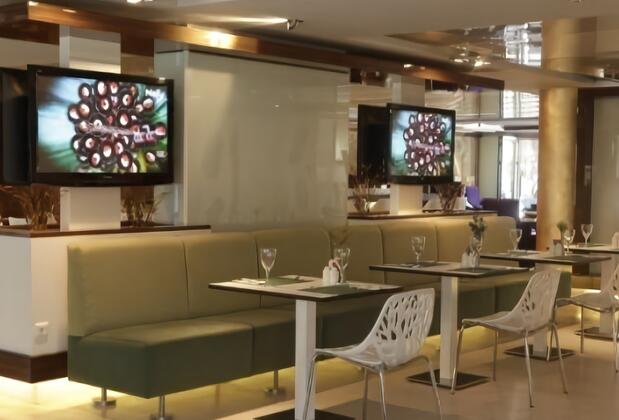 No:19 Butik Otel - Görsel 5