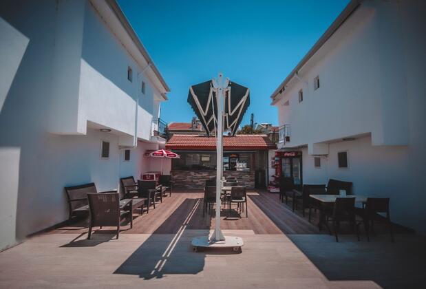 İnci Apart & Hotel - Görsel 4