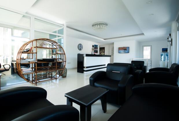 İnci Apart & Hotel - Görsel 9