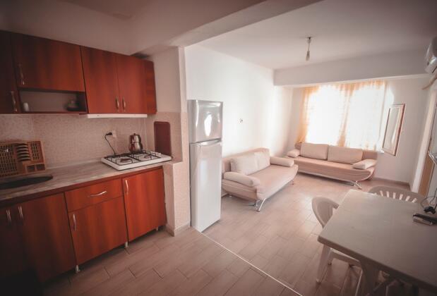 İnci Apart & Hotel - Görsel 19