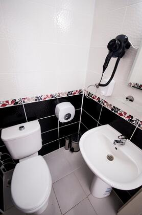 İnci Apart & Hotel - Görsel 24