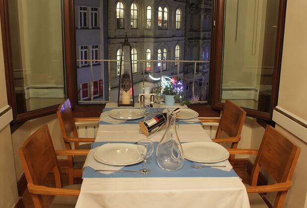 Ragıp Pasha Apartments - Görsel 9