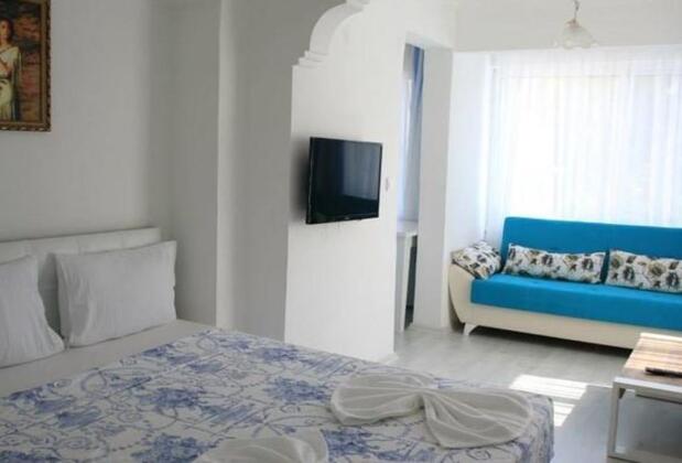 Mavi Butik Apart Otel - Görsel 22