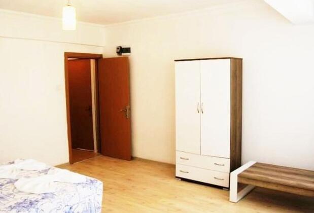 Mavi Butik Apart Otel - Görsel 20