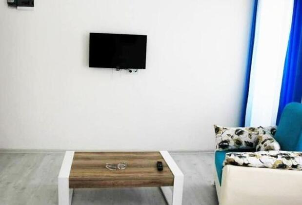 Mavi Butik Apart Otel - Görsel 23