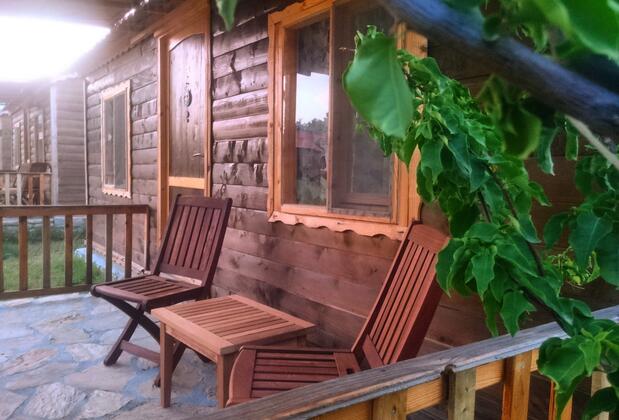 İpekçe Tatil Evleri - Görsel 4