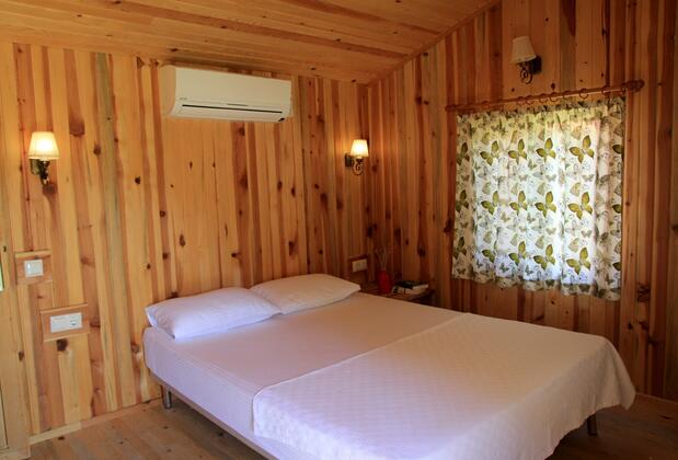 İpekçe Tatil Evleri - Görsel 5