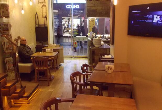 Ragıp Pasha Apartments - Görsel 7