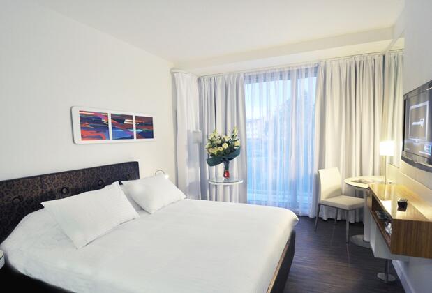 No:19 Butik Otel - Görsel 14