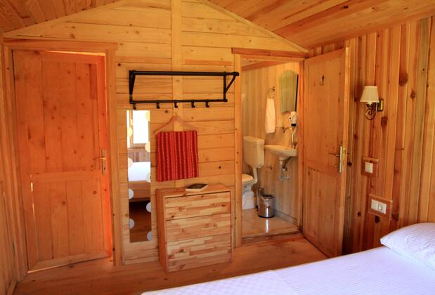 İpekçe Tatil Evleri - Görsel 6