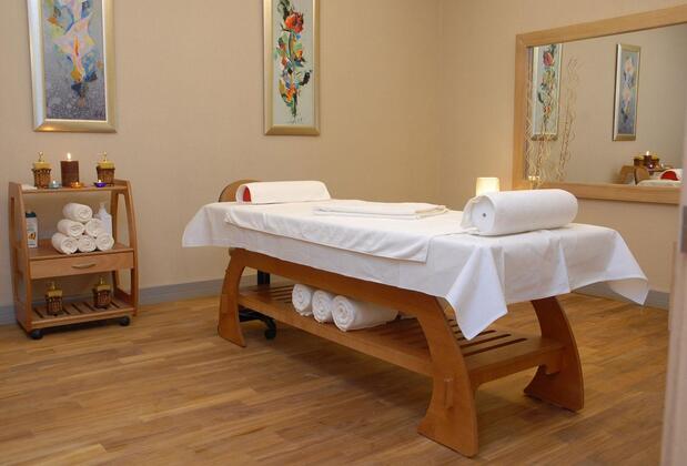 WOW İstanbul Hotel - Görsel 13