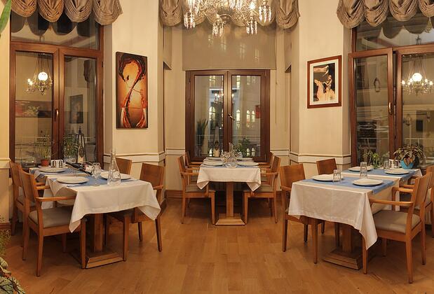 Ragıp Pasha Apartments - Görsel 8