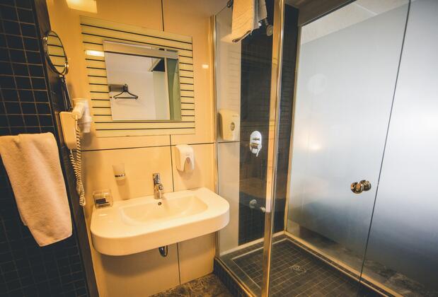 No:19 Butik Otel - Görsel 17