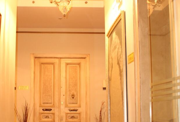 Ragıp Pasha Apartments - Görsel 5