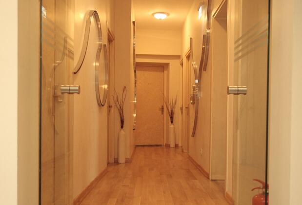 Ragıp Pasha Apartments - Görsel 6