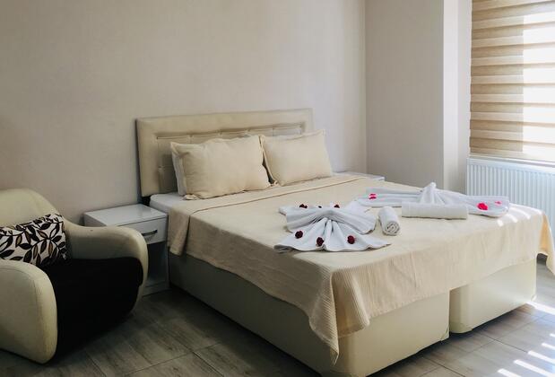 Zseven Butik Otel - Görsel 5