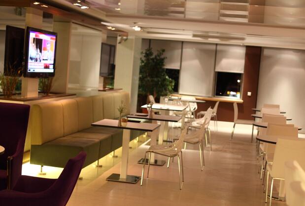 No:19 Butik Otel - Görsel 7