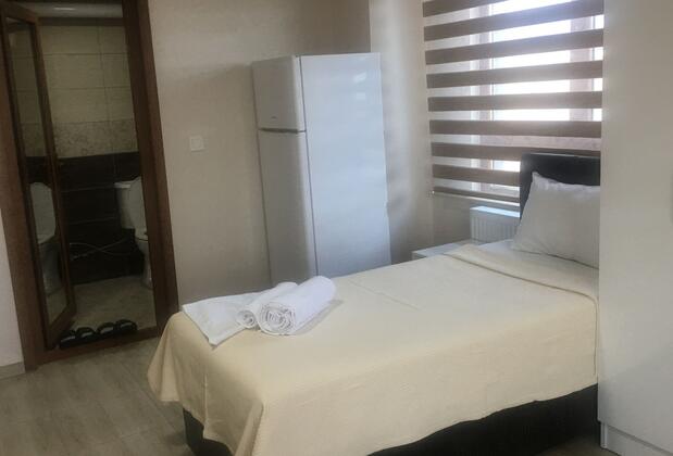 Zseven Butik Otel - Görsel 6