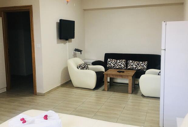 Zseven Butik Otel - Görsel 13