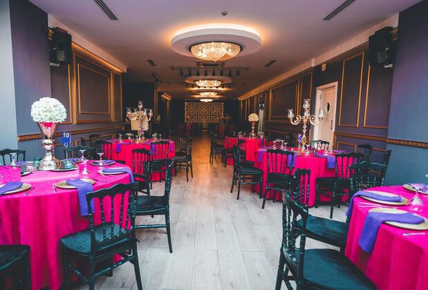 No:19 Butik Otel - Görsel 8