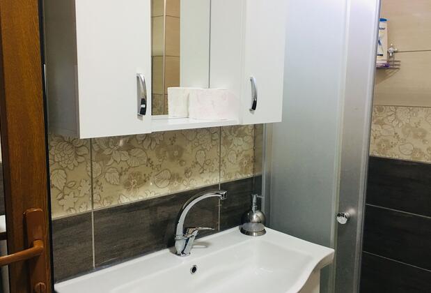 Zseven Butik Otel - Görsel 14