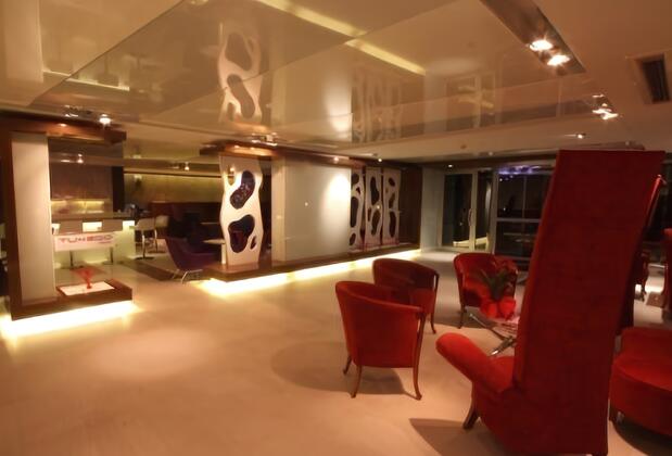 No:19 Butik Otel - Görsel 9