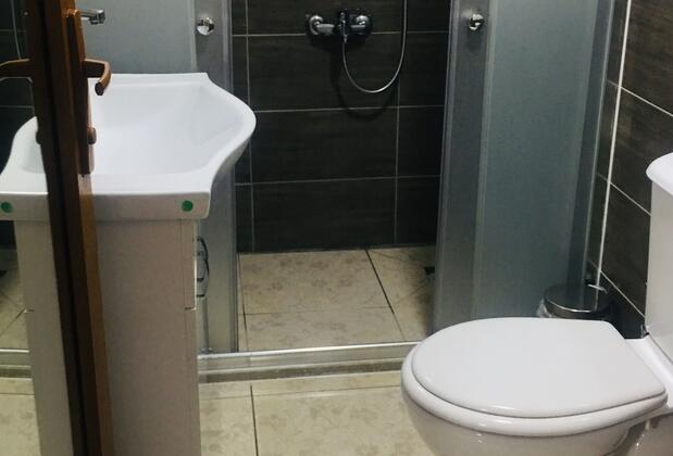 Zseven Butik Otel - Görsel 15