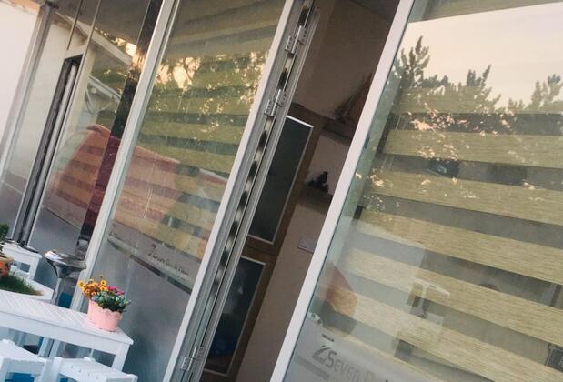 Zseven Butik Otel - Görsel 17