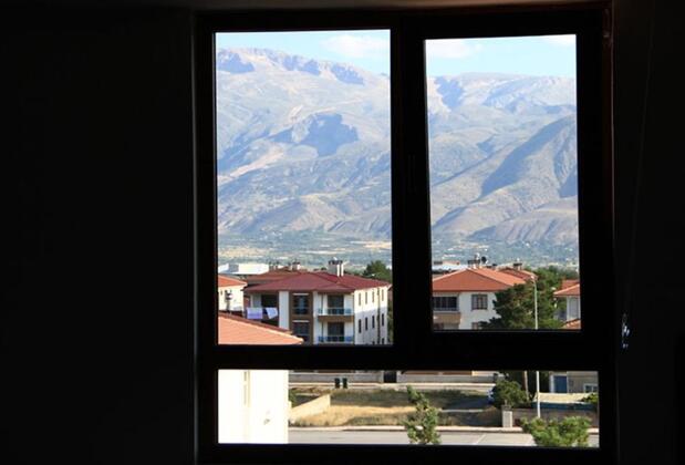 Zseven Butik Otel - Görsel 16