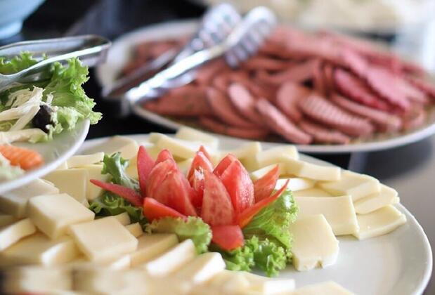 Zseven Butik Otel - Görsel 20