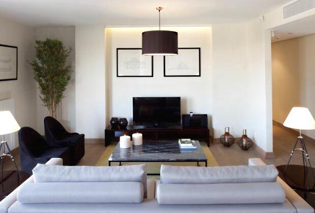 X Flats Gümüşsuyu - Görsel 9