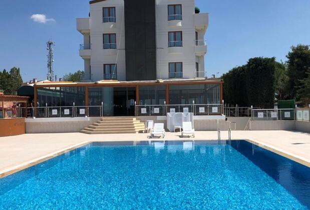 Double Royal Hotel - Görsel 24