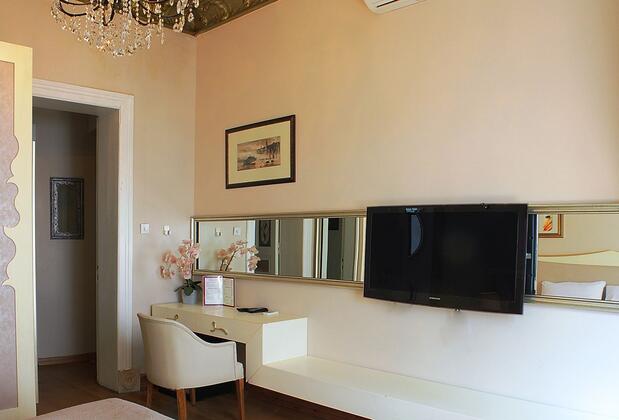 Ragıp Pasha Apartments - Görsel 26