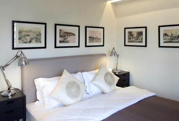 X Flats Gümüşsuyu - Görsel 10