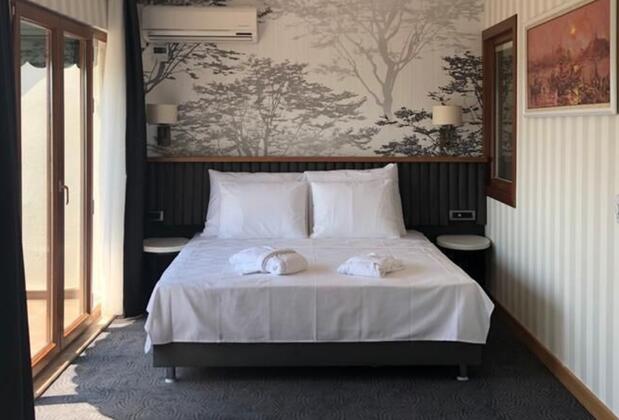 Double Royal Hotel - Görsel 8