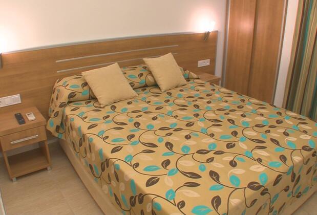 Selenium Otel Side - Görsel 5