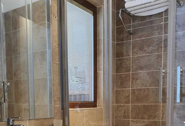 Double Royal Hotel - Görsel 23