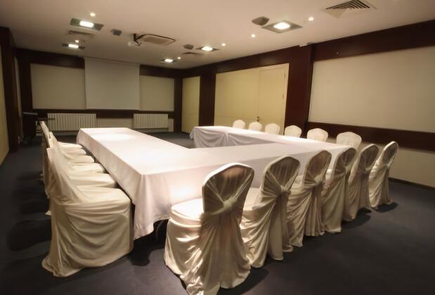 No:19 Butik Otel - Görsel 10