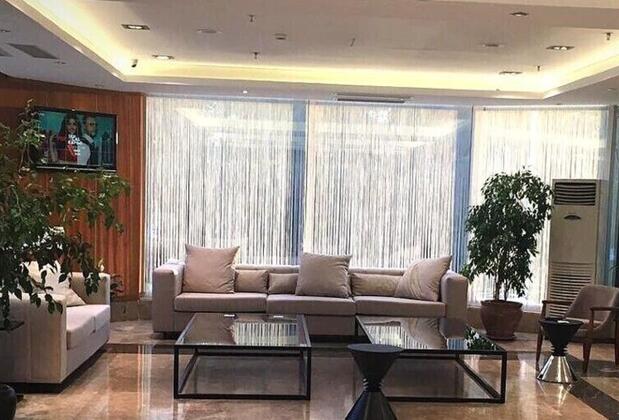 Double Royal Hotel - Görsel 17