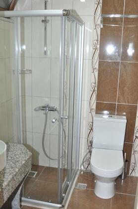 Selenium Otel Side - Görsel 8