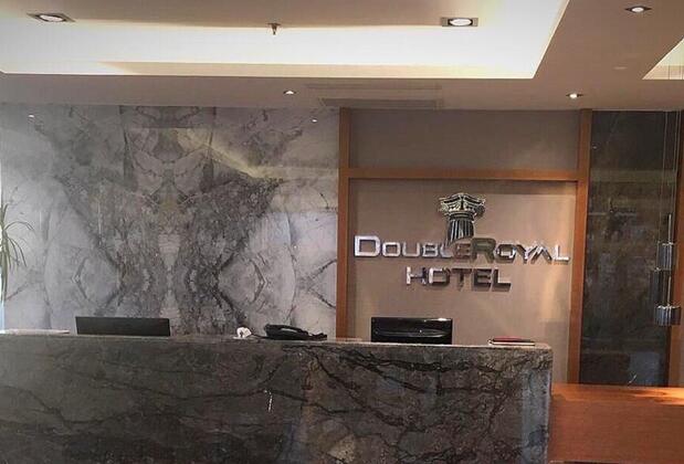 Double Royal Hotel - Görsel 18