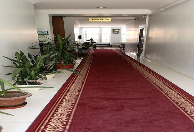 Bayburt Saraçoğlu Otel - Görsel 3