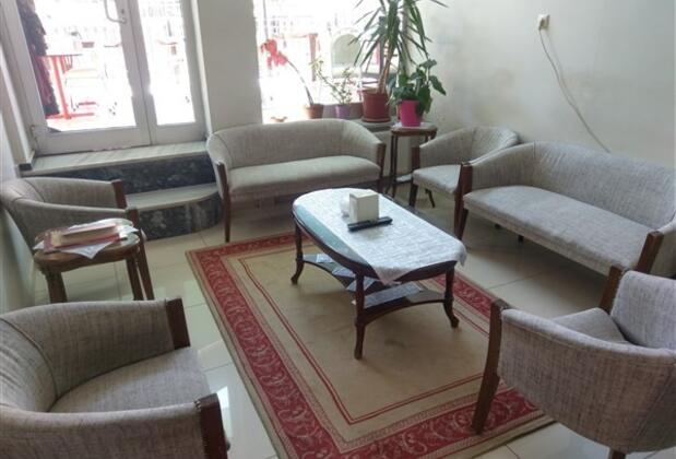 Bayburt Saraçoğlu Otel - Görsel 7