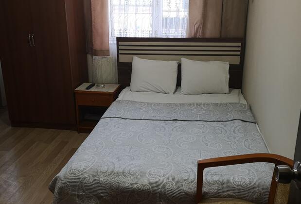 Bayburt Saraçoğlu Otel - Görsel 16