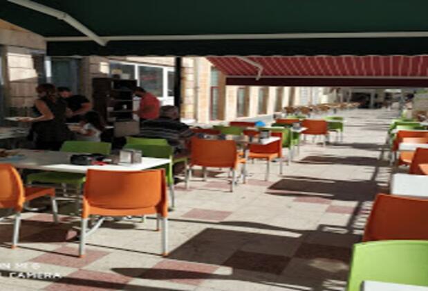 Bayburt Saraçoğlu Otel - Görsel 11