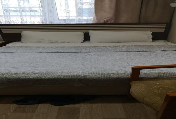 Bayburt Saraçoğlu Otel - Görsel 17