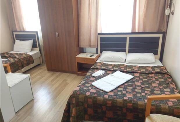 Bayburt Saraçoğlu Otel - Görsel 15