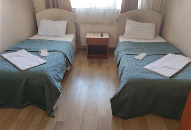 Bayburt Saraçoğlu Otel - Görsel 18