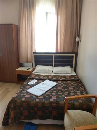 Bayburt Saraçoğlu Otel - Görsel 19